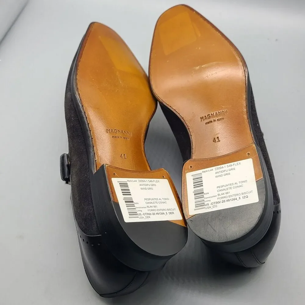 Magnanni new box